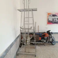 بالا برفرش