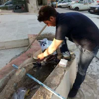 برقکار ساختمان و صنعتی|خدمات پیشه و مهارت|کرمانشاه, |دیوار