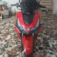 موتور آیروکس ۱۸۰ مدل ۱۴۰۲