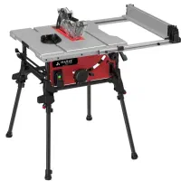 اره رومیزی پایه دار محک کم کار