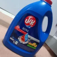 مایع پریل،رب گوجه فرنگی