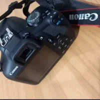 دوربین حرفه ای کنون