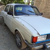 پیکان مدل 83|خودرو سواری و وانت|ارومیه, |دیوار