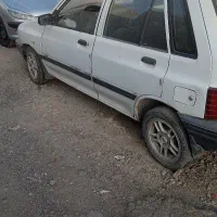 پراید هاچبک، مدل ۱۳۷۸|خودرو سواری و وانت|تبریز, |دیوار