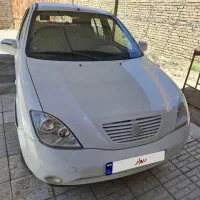 تیبا مدل ۱۳۹۷