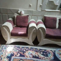 سرویس کابینت دارم حتابالاپاین دارم|صندلی و نیمکت|زاهدان, |دیوار