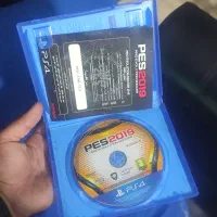 دیسک ps2019