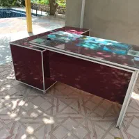 میز تحریر ومیز کار