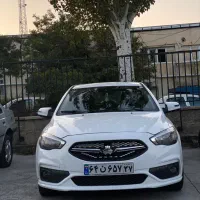 شاهین g بدون رنگ و بدون لیسه گارانتی فعال