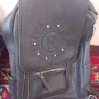 کیفهای پول و دستی و کوله پشتی