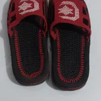 کفش گیوه زندان بافت طرح ترکیه