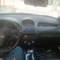 206تیپ 2|خودرو سواری و وانت|کرمان, |دیوار