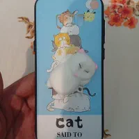 قاب گوشی سامسونگ S8+