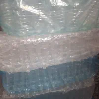 فروش انواع بطری در تعداد بالا