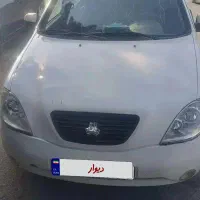 تیبا 2 مدل 95