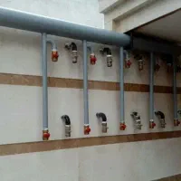 لوله کشی گاز|خدمات پیشه و مهارت|ورامین, ورامین|دیوار