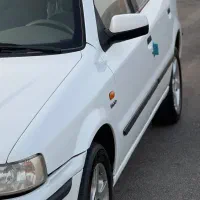 سمند ef7 خشک 1400|خودرو سواری و وانت|یاسوج, |دیوار