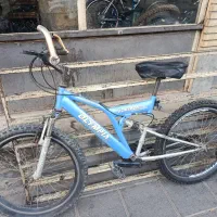 دوچرخه سایز ۲۴