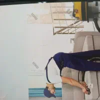 مبل شویی ونظافت