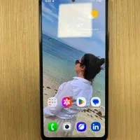 گوشی موبایل سامسونگ A53 5G