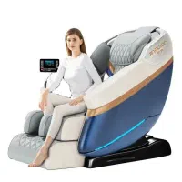 صندلی ماساژور ۲۰۲۴|تجهیزات ورزشی|مشهد, سپاد|دیوار