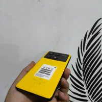 گوشی Poco x6 pro 512