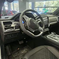 پیکاپ T9/ تی9 قیمت قطعی|خودرو سواری و وانت|تهران, مهران (سیدخندان)|دیوار