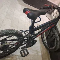 یک عدد دوچرخه سالم  20|دوچرخه، اسکیت، اسکوتر|قم, زنبیل آباد|دیوار