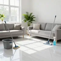 شرکت خدماتی نظافتی یاس نیرو فوری