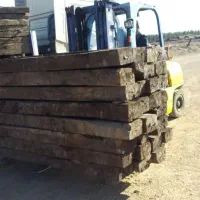 تراورس چوب راه آهن،پالت پلاستیکی،صندوق،جعبه