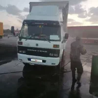 کاویان 106چهار چراغ مدل 84|خودرو سنگین|قوچان, |دیوار