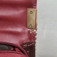 کیف|کیف، کفش، کمربند|پرند, فاز ۵|دیوار