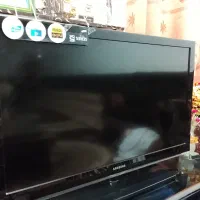 تلویزیون سامسونگ 40 اینچ|تلویزیون و پروژکتور|بندر گناوه, |دیوار