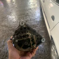 دینام پژو ۲۰۶ فابریک با افتامات نو|قطعات یدکی و لوازم جانبی|شیراز, باغ تخت|دیوار