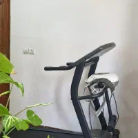 تردمیل خانگی+ماساژور کمری