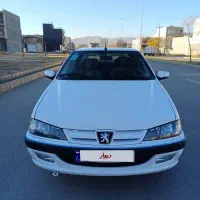 پارس سفارشی فول الیکس مدل ۱۴۰۱