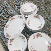 وسایل پذیرایی