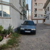 فروش ماشین|خودرو سواری و وانت|آستانه اشرفیه, |دیوار