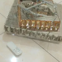 لوستراسپرت کلاسیک|لوستر و چراغ آویز|کرج, حصارک بالا|دیوار