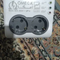 محافظ برق چندکاره نو کیفیت عالی جنس اصل