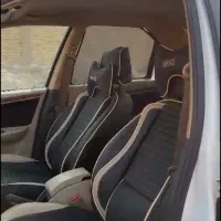 پارس Tu5|خودرو سواری و وانت|بندر کنگان, |دیوار