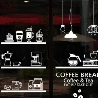 طراحی چاپ کارت ویزیت/بنر/تراکت/لیبل/منو وبرش برچسب|خدمات رایانهای و موبایل|مشهد, توس (بلوار توس)|دیوار