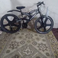دوچرخه ۲۶