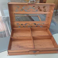 مونتاژ کار جعبه های mdf