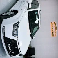 دناپلاس۶دنده توربوسانروف دار نقدیامعاوضه|خودرو سواری و وانت|اصفهان, عطار نیشابوری|دیوار