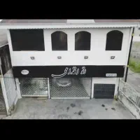 فروش-ملک-تجاری-بر-اصلی-بلوار-مدرس