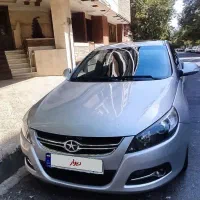 جک J5 اتوماتیک 1800cc، مدل ۱۳۹۴