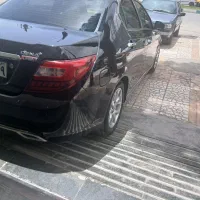 دنا پلاس توربو مدل ۹۹