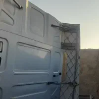 اتاق کشنده رنو کامل اتومات|قطعات یدکی و لوازم جانبی|رباط‌کریم, رباط‌کریم|دیوار