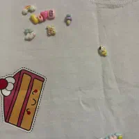 تیشرت فانتزی|لباس|تهران, دردشت|دیوار